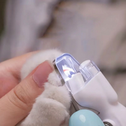 Precision Nail Trimmer