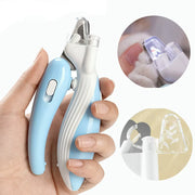 Precision Nail Trimmer