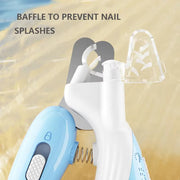 Precision Nail Trimmer